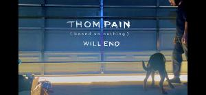 Ghost Manor Productions New Site-Specific Staging Of Pulitzer Prize Finalist THOM PAIN Image