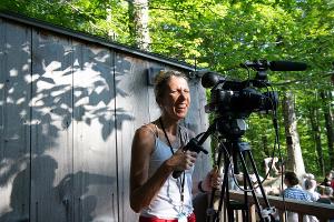 Nel Shelby Productions Premieres INSIDE THE PILLOW LAB and ODEON Tonight Image