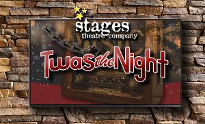 Stages Theatre Presents A Unique, Out of the Box Visit From Santa This Year Image