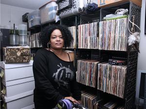 Monalisa, Inka One, Ben Diggin, DJ Analog And Mantron Will Perform At Levitt Pavilion Los Angeles Image