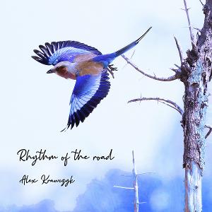 Alex Krawczyk Releases New Single 'Rhythm Of The Road' 