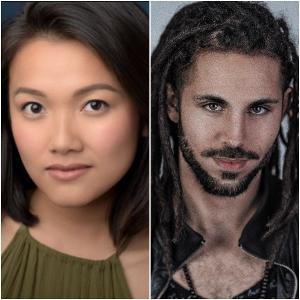 Dorcas Leung And Maxx Reed to Headline The Return Of MADAME'S SOIREE 