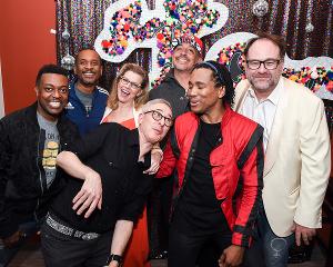 FOR THE LOVE OF A GLOVE Opens in Los Angeles Image