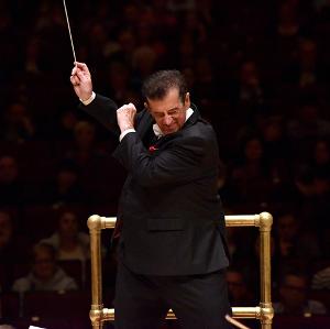 Maestro Peter Tiboris to Lead The Pan-European Philharmonia In An All-Beethoven Concert In Warsaw Image