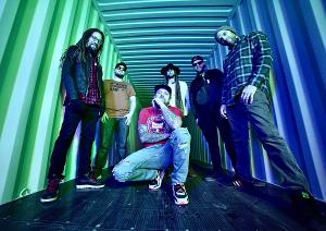 Jah Sun & The Rising Tide Announce Upcoming Concert in Beaverton, OR  Image