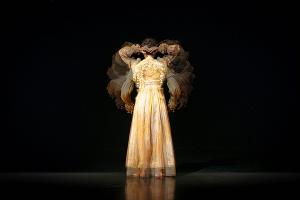 Triskelion Arts In Association With Vangeline Theater to Present ETERNITY 123 Image