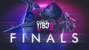 YOUNG TALENT BIG DREAMS To Stream Virtual Finals This Saturday 