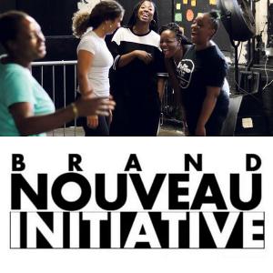 Nouveau Riche And Vault Festival Collaborate To Develop Emerging Writers Of Colour 