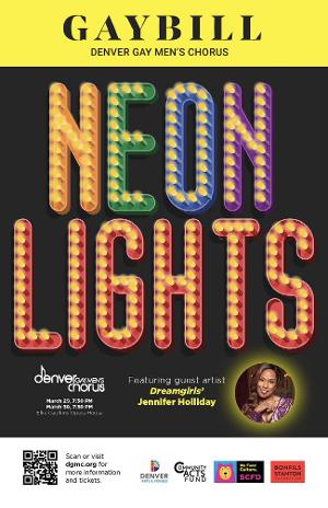 Tony-Winning DREAMGIRLS Star Jennifer Holliday To Perform With Denver Gay Men's Chorus In March 2024 Image