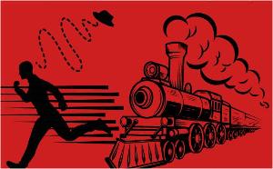 McLean Community Players Presents THE 39 STEPS Image