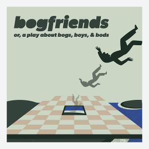 Celebrate Pride Month With The Strides Collective At BOGFRIENDS: A One-Night-Only Reading Image