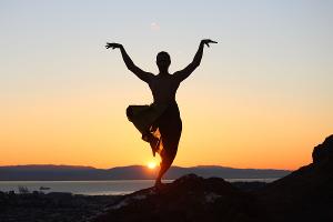 Indo-American Arts Council Presents A Virtual ERASING BORDERS DANCE FESTIVAL Image