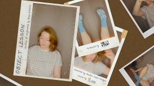 OBJECT LESSON Comes to Theaterlab NYC This Month Image