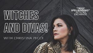WITCHES AND DIVAS! Makes Engeman Theater Premiere 