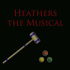 Auditions Announced For Open Roles In Cue Zero Theatre Company's HEATHERS THE MUSICAL  Image