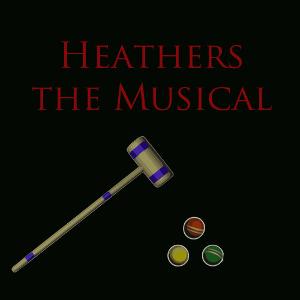 Auditions Announced For Open Roles In Cue Zero Theatre Company's HEATHERS THE MUSICAL Image
