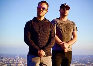 Stray And The Soundtrack Celebrates Debut Album With CD Release Concert At The Federal NoHo Image