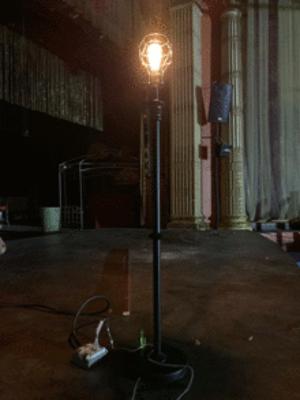The Historic Ohio Theatre Now Offering Sneak Peek Tours Image