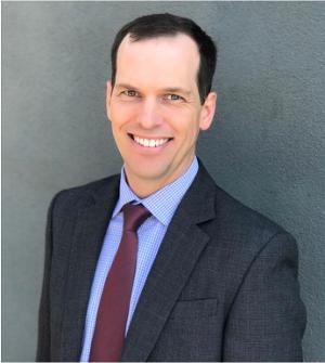 ISing Silicon Valley Names Rhett Del Campo As Its First Executive Director Image