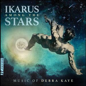 Composer Debra Kaye To Release A New Portrait Album On Navona Records Image