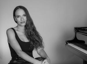Pianist Chelsea Randall to Launch AMERICAN MAVERICKS Project Celebrating Modern Black American Composers Image