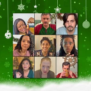 Queens Theatre Premieres Three-Episode Miniseries GIFTED By Topher Payne Image