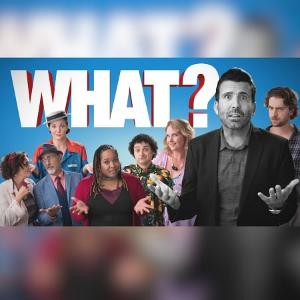The Westhampton Beach Performing Arts Center Will Honor Silent Film Day With ASL Movie WHAT? Image