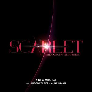 SCARLET Concept Album is Now Available Image