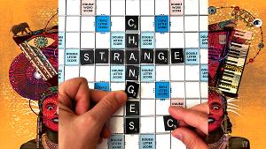Tilted Axes Premieres STRANGE CHANGES for International Strange Music Day Image