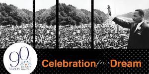 South Bend Symphony Orchestra to Celebrate Dr. Martin Luther King, Jr.'s 'I Have A Dream' Speech With Four Concerts Image