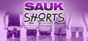Cast Announced For SAUK SHORTS at The Sauk Image