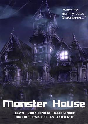 VIDEO: Fawn Re-Releases 'Monster House' In Time for Halloween 