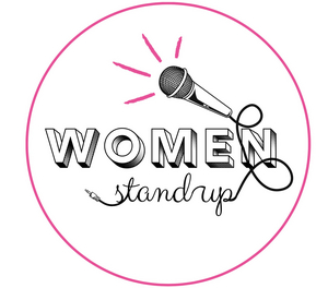 WOMEN STAND UP: The Monthly All-Female Stand Up Show Returns November 8 