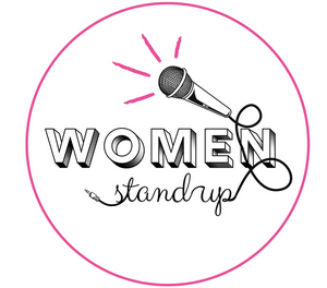WOMEN STAND UP: The Monthly All-Female Stand Up Show Returns November 8 Image