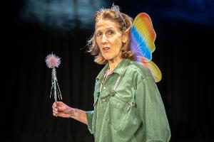 Alison Skilbeck's UNCOMMON GROUND Comes to Edinburgh Fringe Festival 