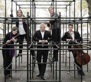 Da Capo Chamber Players To Perform 3-Concert Series At Tenri Cultural Institute Image