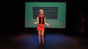 Whitefire Theatre Streams VALENTINE Image