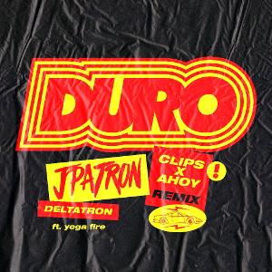 J.Patron Drops New Clips X Ahoy Remix For 'Duro' With Tastemaker Americano Label 
