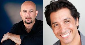 Choreographers Cris Judd, Bryan Anthony Join FOR THE LOVE OF A GLOVE Michael Jackson Musical Image
