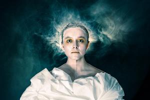 Citizen Theatre Presents Mara KORPER: Unity Is Harmoniosity Image
