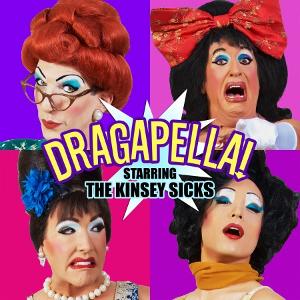 DRAGAPELLA Tour Comes to the Little Theatre Of Virginia Beach Image