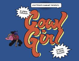 COWL GIRL to Premiere in August at The Players Theatre Image