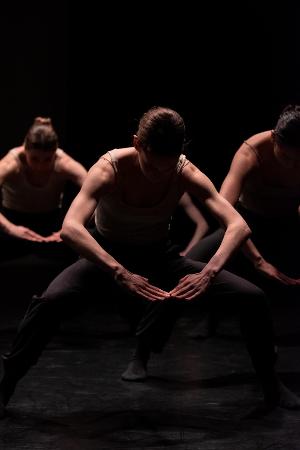 Arts Umbrella Dance Company Announces Must-See Season Finale: MOVE 