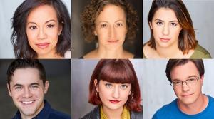 NoMads Art Collective Has Announced LITTLESPACE, OR THE DADDY PLAY Cast And Design Team Image