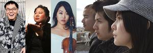 Flushing Town Hall's Asian And Asian-Americans Arts Programs Promote Cultural Understanding Image