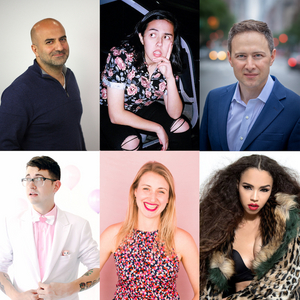 Buffer Festival And Watchmojo Announce Lineup For Context At Buffer Image