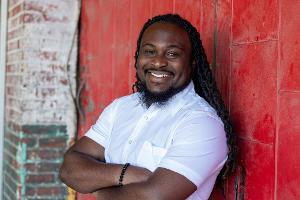 Antwan Jenkins Releases 'Victory/More Of You' Image