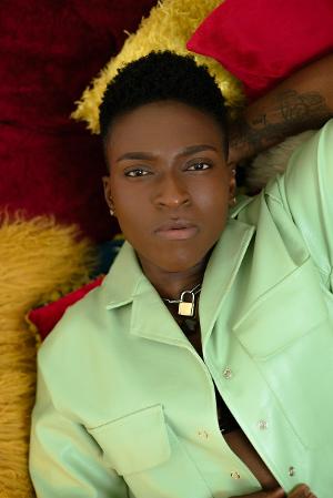 Marbl Feels Very 'Lucky' in Brand New Single Image