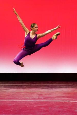 Metropolitan Ballet To Present VARIATIONS/COLLABORATIONS Concert, April 1 Image