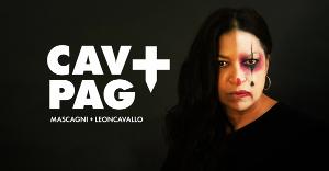 New Camerata Opera Announces CAV + PAG Image